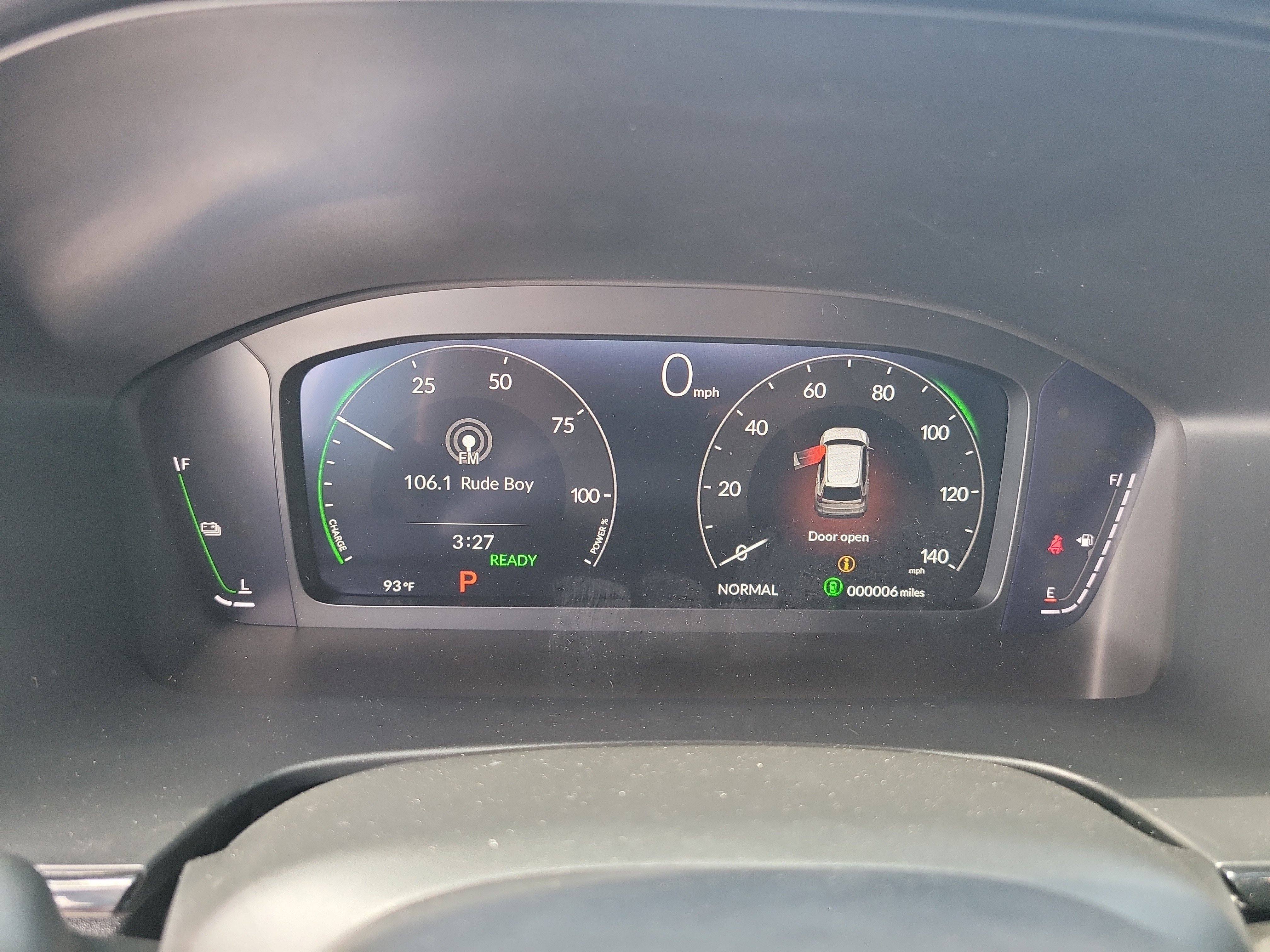 New 2026 Honda CR-V Sport-L image 20