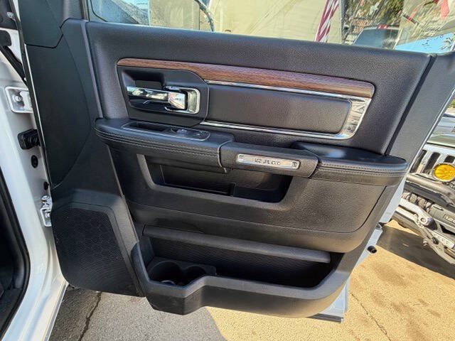Used 2014 RAM 2500 Laramie w/ Protection Group AWD/4WD image 43