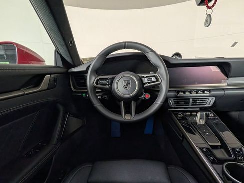 New 2026 Porsche 911 Turbo S AWD/4WD image 20