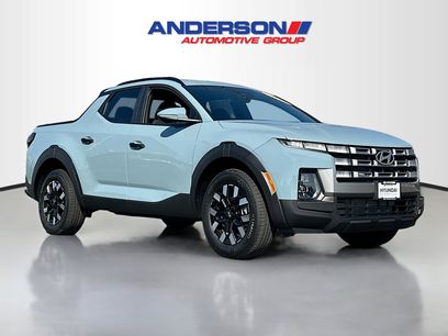 New 2026 Hyundai Santa Cruz SEL