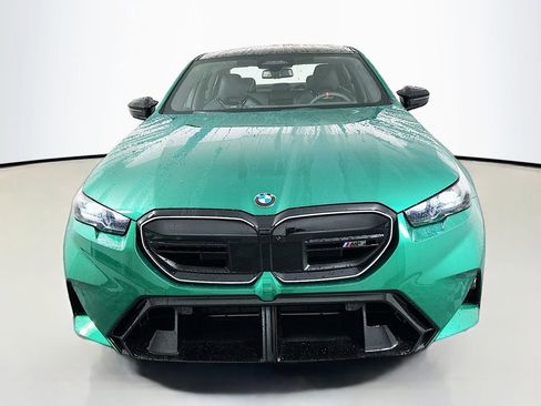 New 2026 BMW M5 Base w/ Executive Package image 2