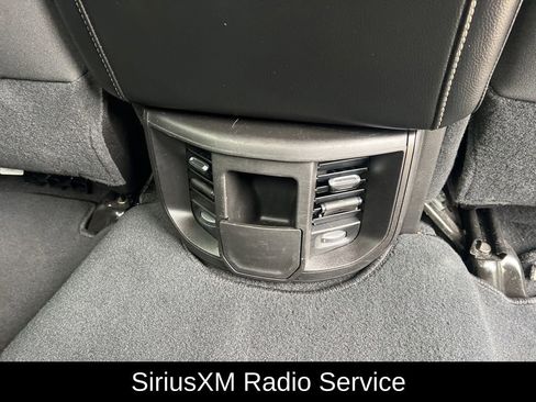Used 2026 RAM 2500 Big Horn AWD/4WD image 52