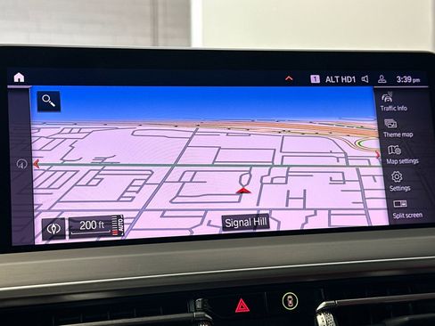 Certified 2023 BMW X3 sDrive30i w/ Premium Package RWD image 19