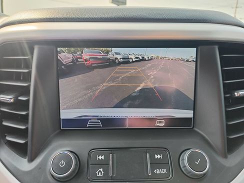Used 2023 GMC Acadia SLE w/ Driver Convenience Package AWD/4WD image 23