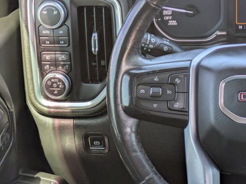 Used 2019 GMC Sierra 1500 SLT w/ SLT Premium Plus Package image 22