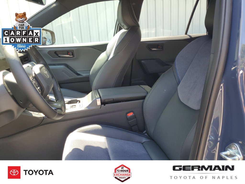 Used 2026 Toyota RAV4 XSE w/ Weather Package AWD/4WD image 18