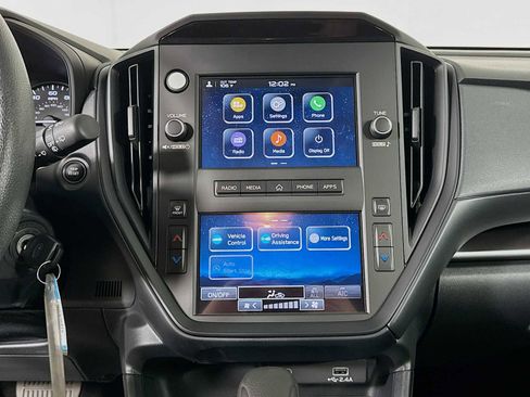 New 2025 Subaru Impreza 2.0i image 13