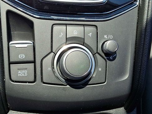 Used 2023 MAZDA CX-5 AWD 2.5 S w/ Select Package image 26