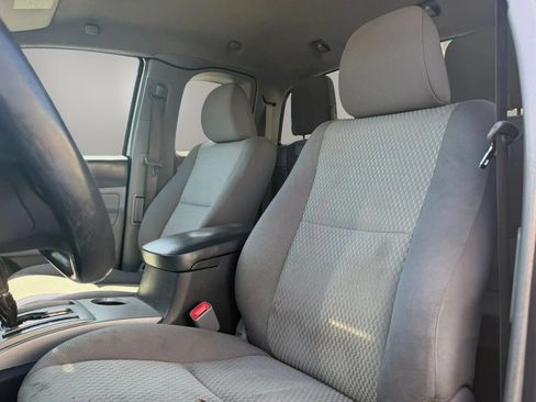 Used 2012 Toyota Tacoma 2WD Access Cab w/ SR5 Pkg image 10