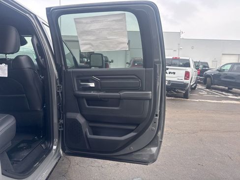 New 2026 RAM 2500 Rebel image 48