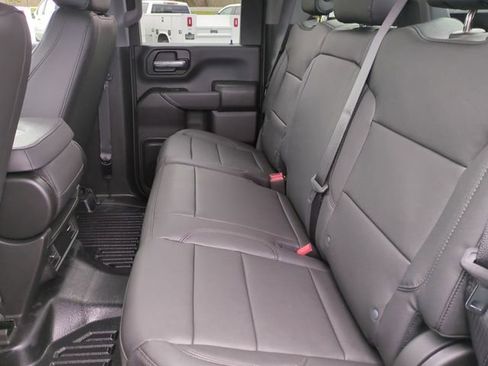 New 2026 Chevrolet Silverado 2500 W/T w/ WT Convenience Package AWD/4WD image 21