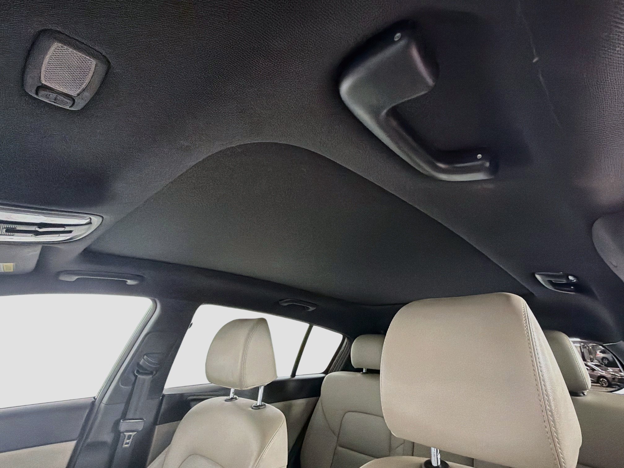 Used 2020 Kia Sportage S w/ S Sunroof Package FWD image 25