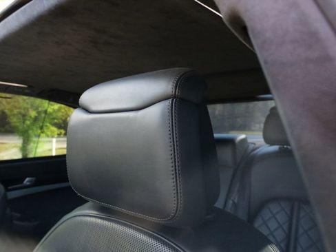 Used 2016 Audi S8 4.0T w/ Driver Assistance Package image 22