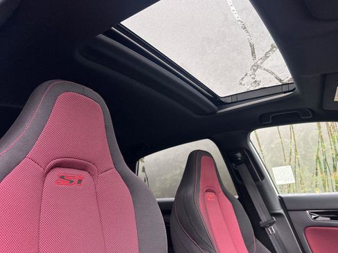 Certified 2025 Honda Civic Si image 16