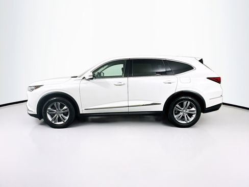 Used 2023 Acura MDX SH-AWD image 4