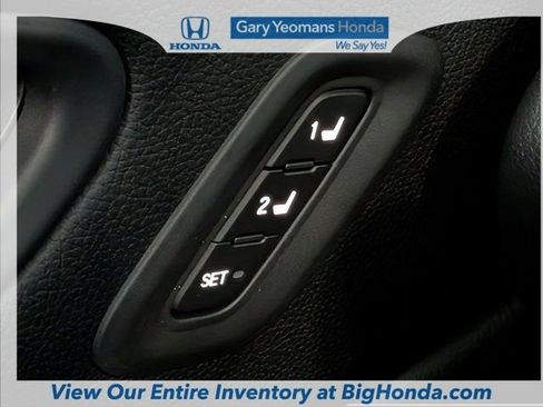 New 2026 Honda Pilot EX-L image 25