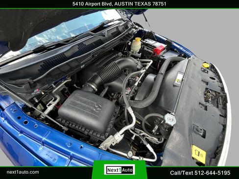 Used 2017 RAM 1500 Lone Star RWD image 31