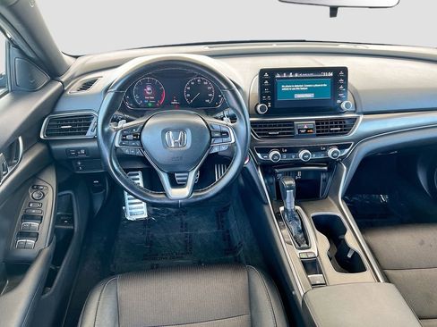 Used 2020 Honda Accord Sport image 20