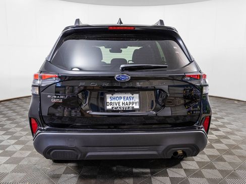 Used 2026 Subaru Forester Premium AWD/4WD image 17
