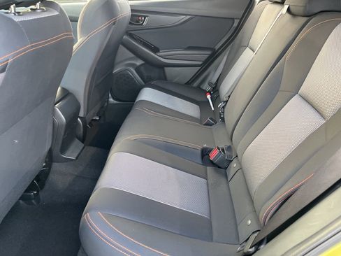 Certified 2023 Subaru Crosstrek 2.0i Premium image 29