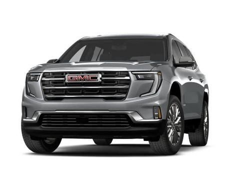 New 2027 GMC Acadia Elevation w/ Elevation Premium Package FWD image 3