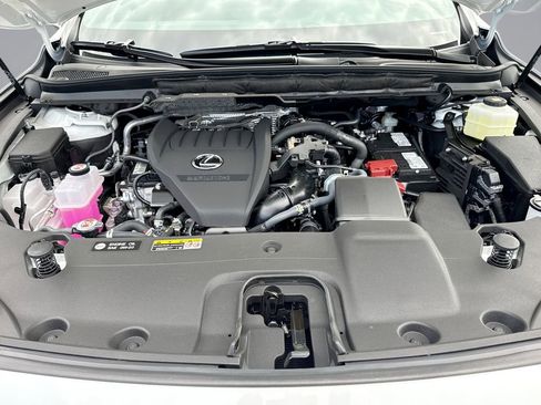 Used 2026 Lexus RX 350 Premium w/ Convenience Package FWD image 14