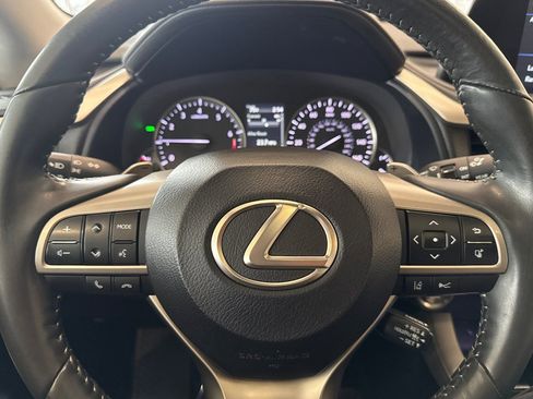 Used 2022 Lexus RX 350 FWD w/ Premium Package image 22