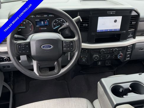 Certified 2025 Ford F250 XLT image 14