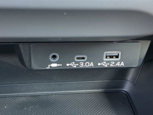 New 2026 Subaru Crosstrek 2.0i Premium image 21