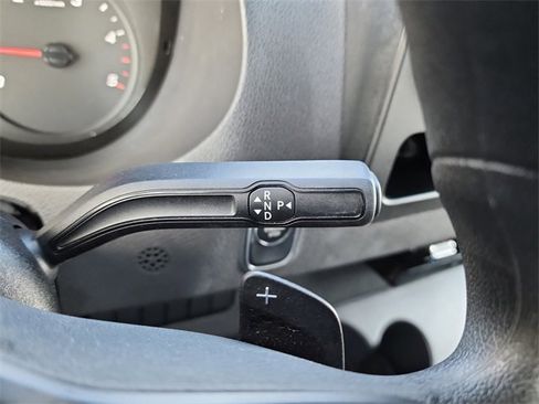 Used 2022 Mercedes-Benz Sprinter 144 Cargo image 28