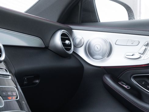 Used 2020 Mercedes-Benz C 43 AMG AMG C 43 image 17