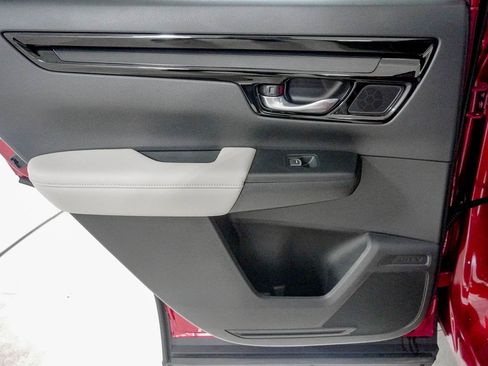 Used 2024 Honda CR-V EX-L image 35