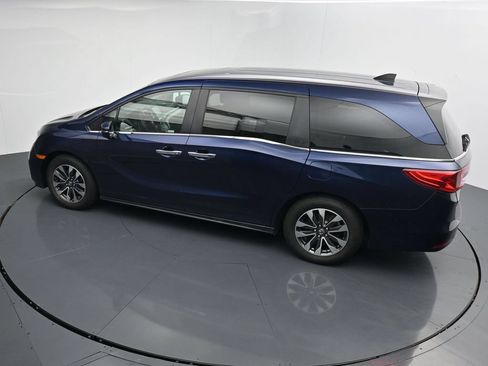 Used 2024 Honda Odyssey EX-L image 27