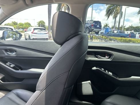 Used 2024 Honda Accord Touring image 12