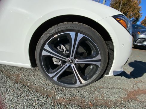 New 2026 Mercedes-Benz C 300 4MATIC Sedan image 25