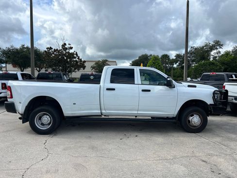 Used 2024 RAM 3500 Tradesman AWD/4WD image 6