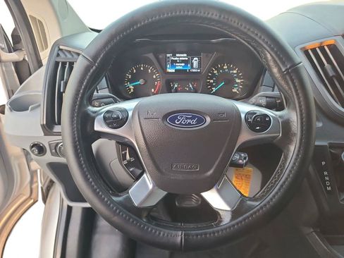 Used 2019 Ford Transit 150 148 Low Roof RWD image 12