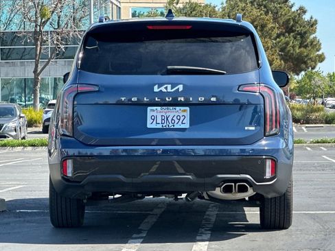 Used 2024 Kia Telluride SX X-Line image 5