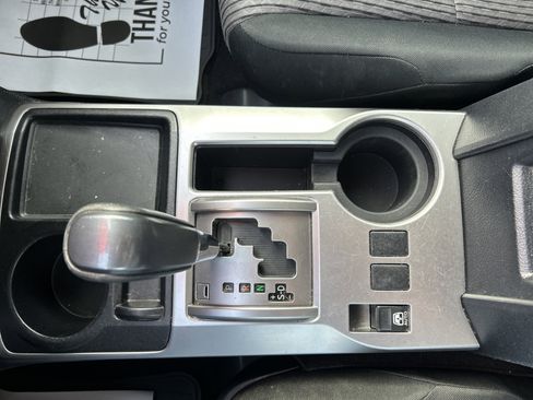 Used 2017 Toyota 4Runner SR5 image 23