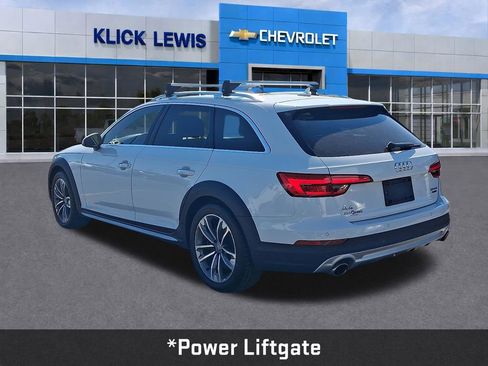 Used 2017 Audi A4 2.0T allroad Premium Plus AWD/4WD image 5