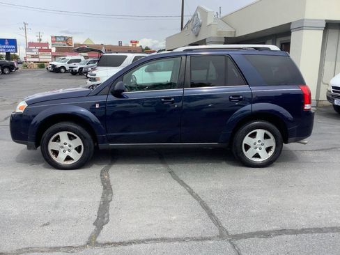 Used 2006 Saturn Vue AWD V6 w/ Sun & Sound Pkg image 16