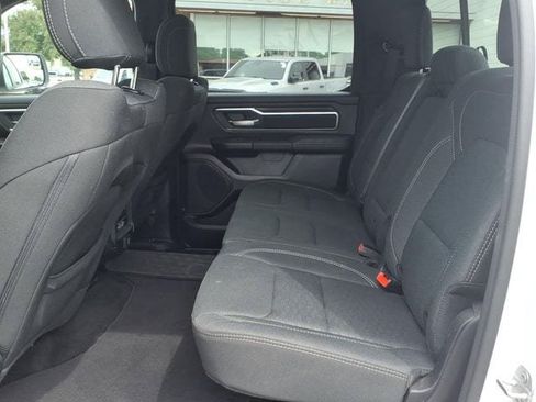 Used 2025 RAM 1500 Big Horn AWD/4WD image 20