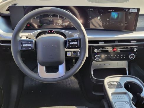 New 2026 Hyundai Ioniq 9 SEL AWD/4WD image 4