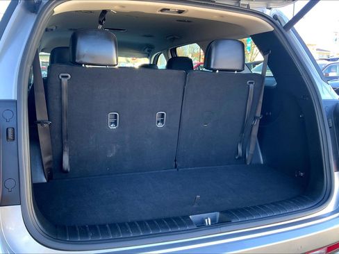 Used 2025 Hyundai Palisade SEL image 37