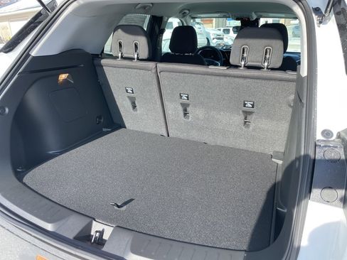 New 2026 Chevrolet TrailBlazer LT w/ LPO, Blackout Package image 15