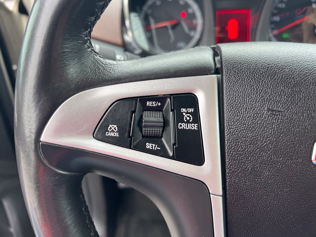 Used 2014 GMC Terrain SLT FWD image 34