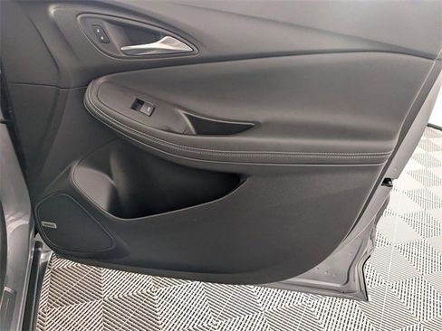 Certified 2024 Buick Encore GX Avenir w/ Avenir Convenience Package image 34