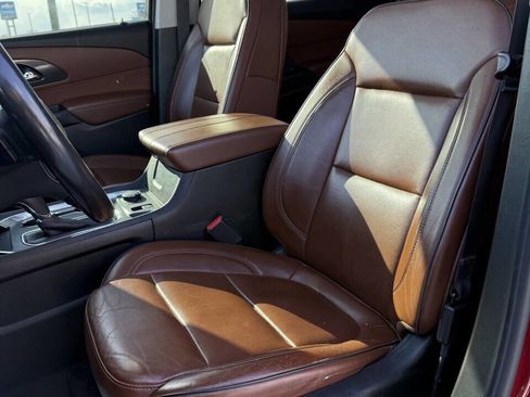 Used 2019 Chevrolet Traverse High Country w/ LPO, Floor Liner Package image 11