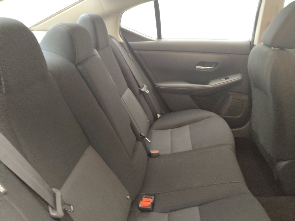 Used 2022 Nissan Sentra SV w/ All-Weather Package FWD image 19