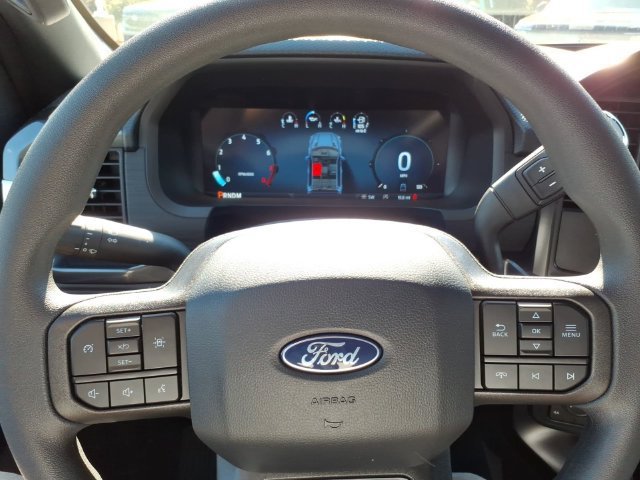New 2026 Ford F150 STX w/ F-150 LOBO Package AWD/4WD image 24